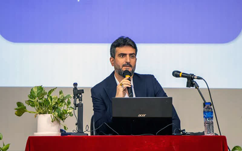 هنر، سنگرِ امید و غیرت؛ مجاهدت هنرمندان در روزهای ایستادگی ستودنیاست