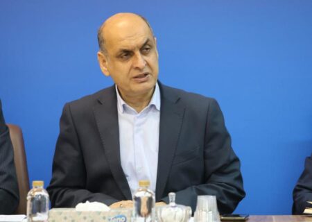 اطمینان‌بخشی استاندار گیلان به شهروندان درباره تأمین نیازهای اساسی