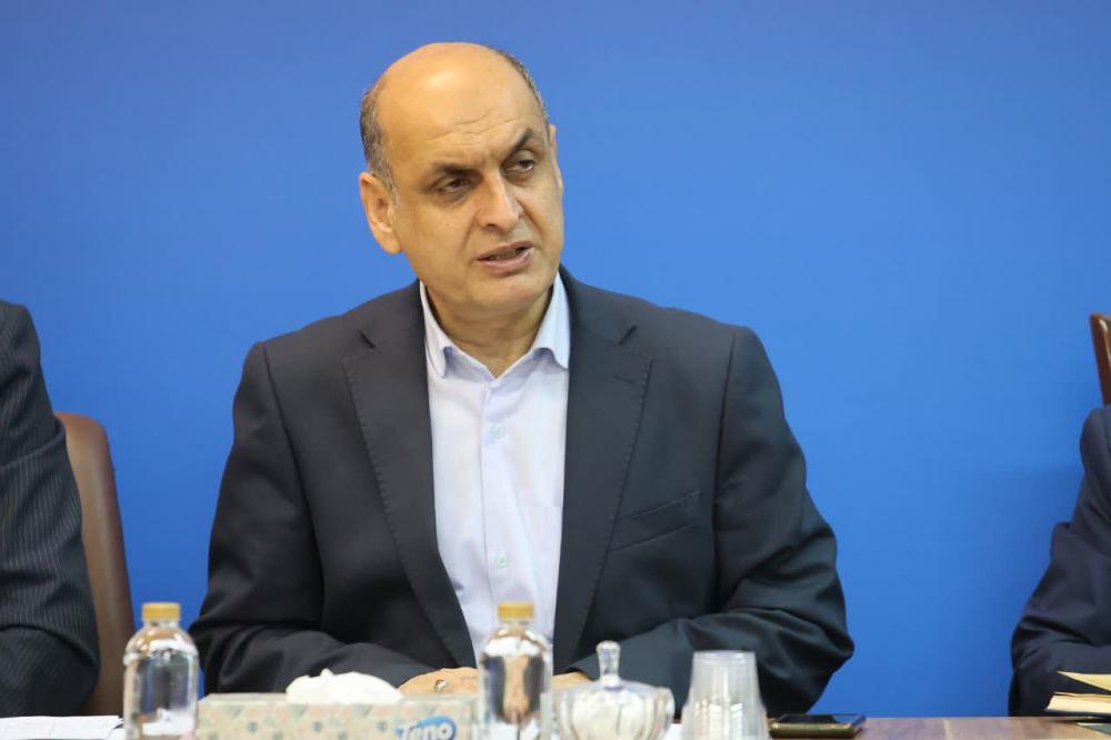 اطمینان‌بخشی استاندار گیلان به شهروندان درباره تأمین نیازهای اساسی