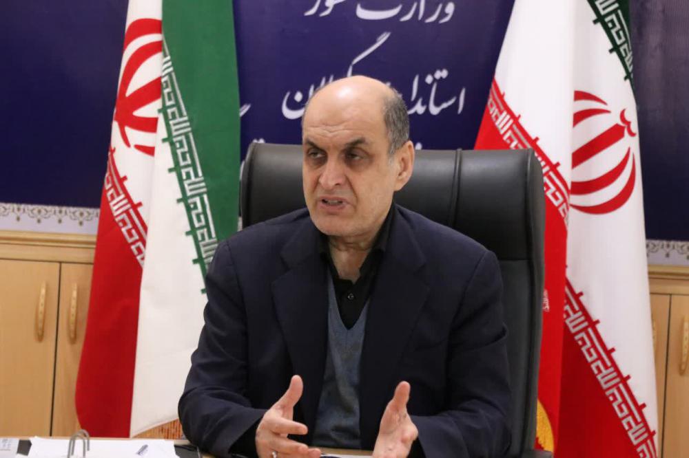 گیلان آماده پذیرایی از مهمانان است