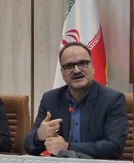تحقق ۹۸ درصدی درآمدهای گیلان در سال گذشته