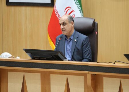 آمادگی گیلان برای برگزاری پرشور انتخابات