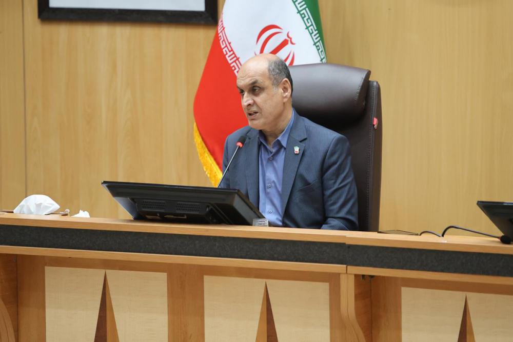 آمادگی گیلان برای برگزاری پرشور انتخابات