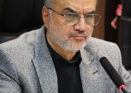 ملت ایران با آغوش باز به استقبال شهادت می روند/ تجمعات انقلابی ادامه دارد