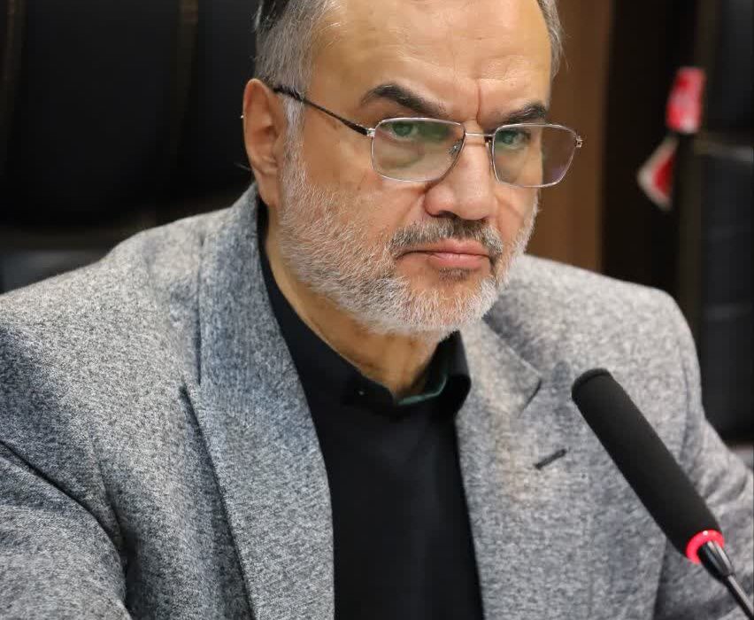 ملت ایران با آغوش باز به استقبال شهادت می روند/ تجمعات انقلابی ادامه دارد