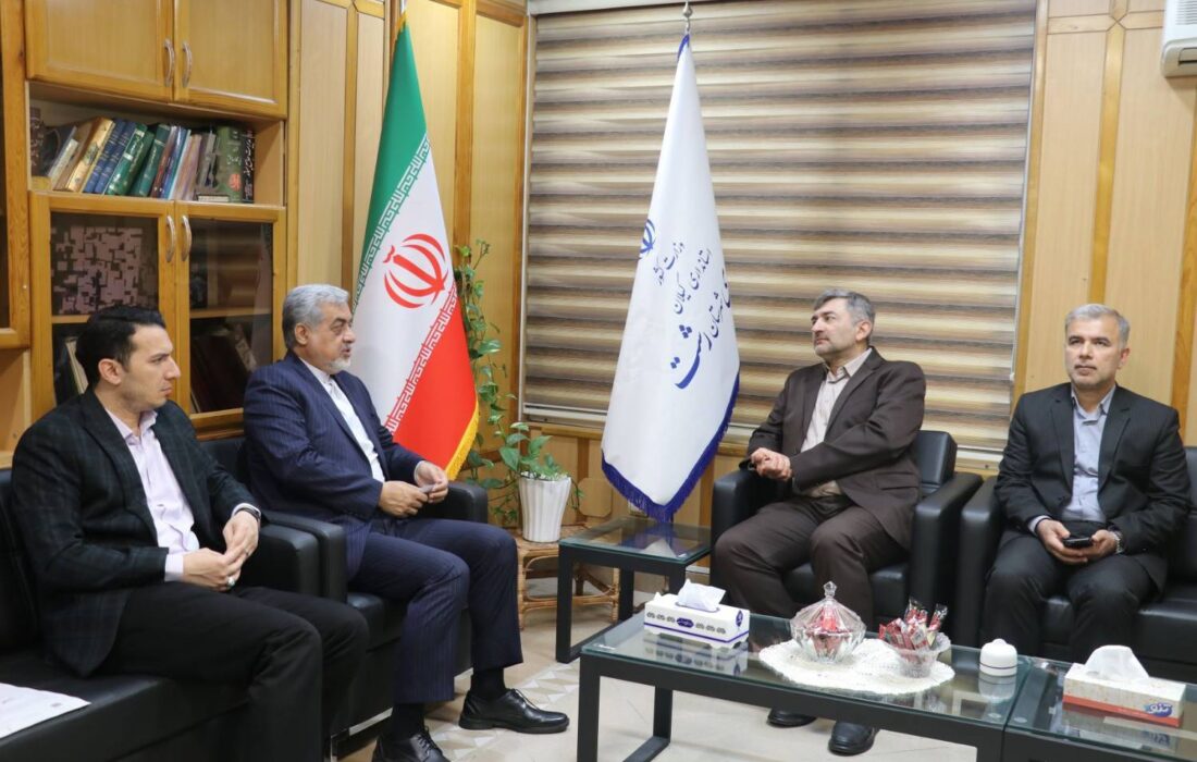 توسعه شبکه برق شهرستان با جدیت ادامه یابد