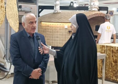 ۹۴۶ نانوایی برای دوگانه سوز کردن تسهیلات دریافت می‌کنند