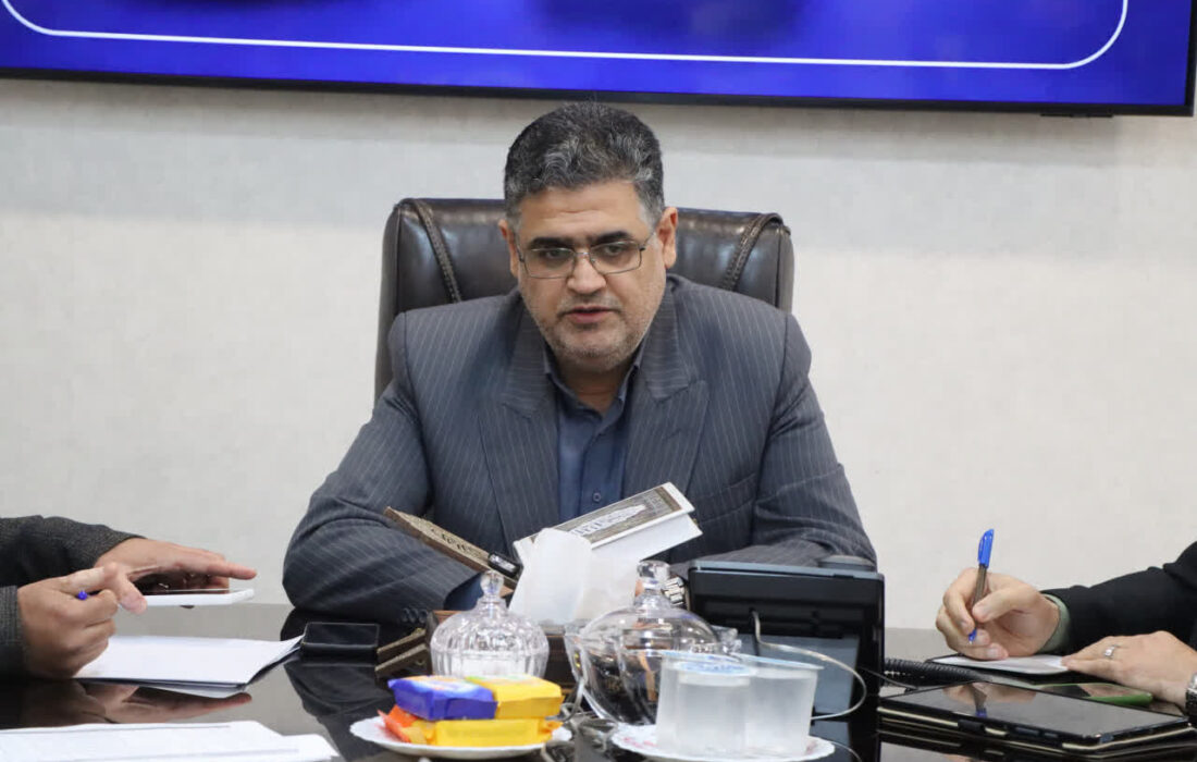 پرداخت ۷.۵ میلیارد تومانی کمک بلاعوض به ۱۱۰ واحد آسیبدیده از جنگ