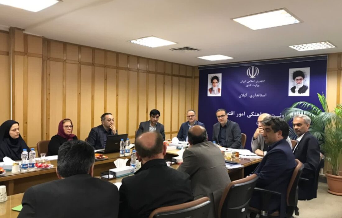 پیشرفت پایلوت مدیریت هماهنگ مرزی در آستارا؛ تعیین‌تکلیف زمین ۱۳ هکتاری و ساماندهی نوبت‌دهی