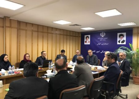 پیشرفت پایلوت مدیریت هماهنگ مرزی در آستارا؛ تعیین‌تکلیف زمین ۱۳ هکتاری و ساماندهی نوبت‌دهی