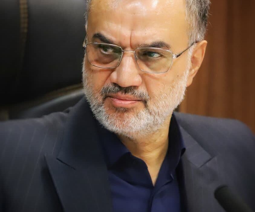 ضرورت حمایت دولت از ناوگان تاکسیرانی و توجه ویژه به معیشت رانندگان