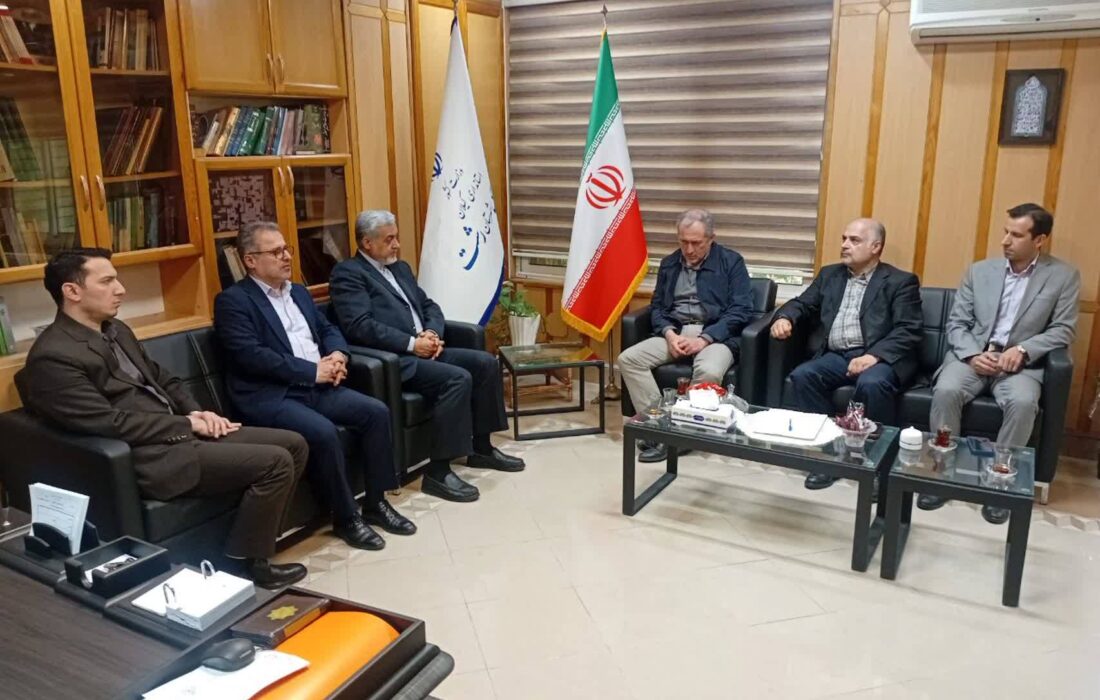 حضور میدانی مدیران، تضمینکننده پایداری خدمات در شرایط جنگی شد