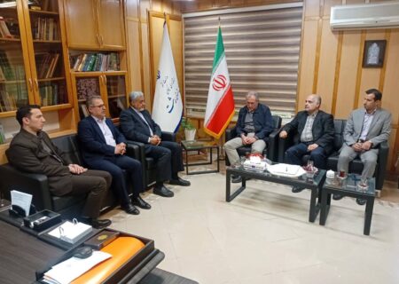 حضور میدانی مدیران، تضمین‌کننده پایداری خدمات در شرایط جنگی شد