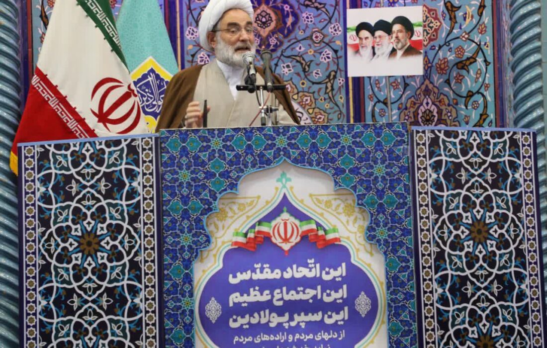دست دلالان را از بازار کوتاه کنید/تجربه ثابت کرده مذاکره با آمریکا هیچ دستاوردی برای ملت ایران ندارد