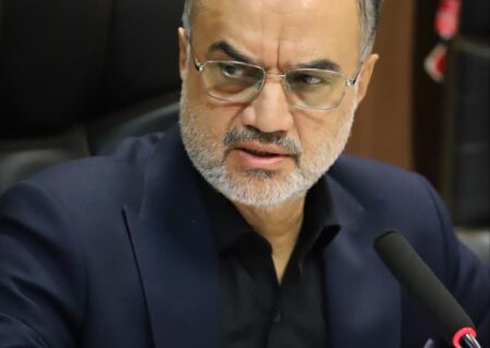 ساماندهی دستفروشان با حفظ کرامت انسانی و توجه به معاش آنان