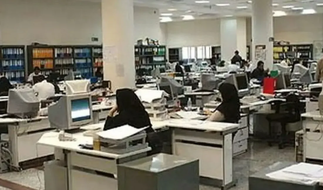 بازگشت فعالیت ادارات گیلان به روال عادی/ مدارس مجازی است