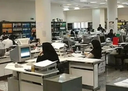 بازگشت فعالیت ادارات گیلان به روال عادی/ مدارس مجازی است