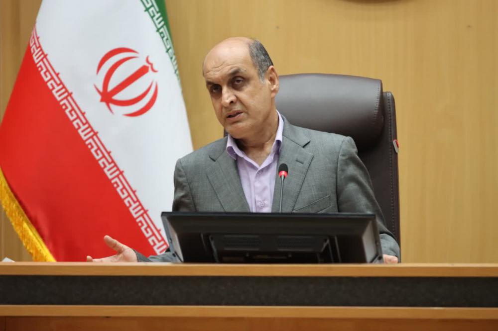 تاکید استاندار گیلان بر تامین داروهای کمیاب و خاص