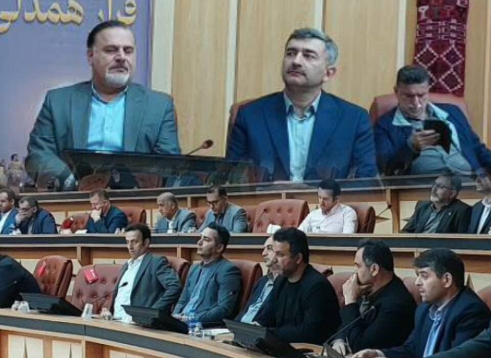 قرار همدلی در استان آغاز شد/ رونمایی از پویش «۲۵ درجه» در گیلان با محوریت مشارکت مردمی