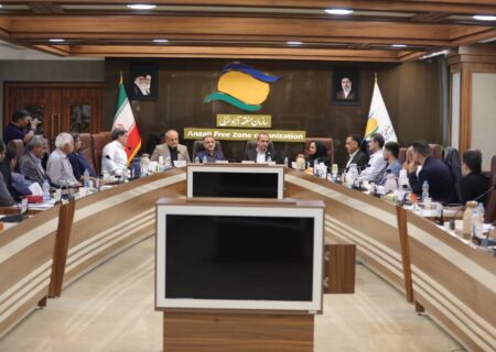  احداث زورخانه مدرن «سردار پهلوان علیرضا تنگسیری» در دستور کار قرار گرفت