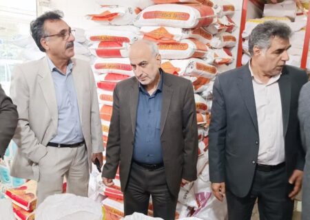 کشف یک انبار کالای قاچاق به ارزش ۴ میلیارد تومان