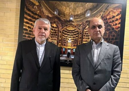تسریع در احیای بازار تاریخی رشت و ثبت جهانی ماسوله