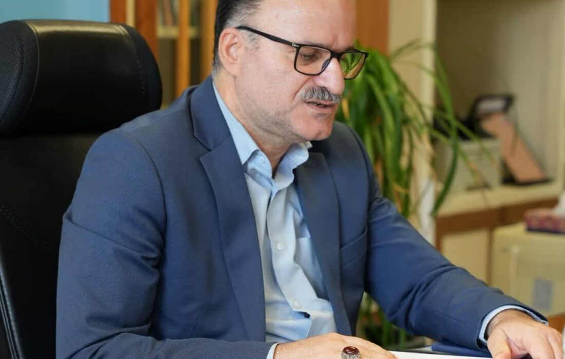 ثبت بیش از ۲۸۷ هزار اموال منقول دستگاههای اجرایی گیلان در سامانه مدیریت اموال منقول