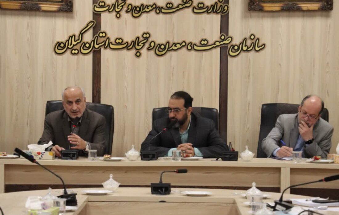 در شرایط بحرانی، مدیران واحدهای صنعتی را تنها نمی گذاریم