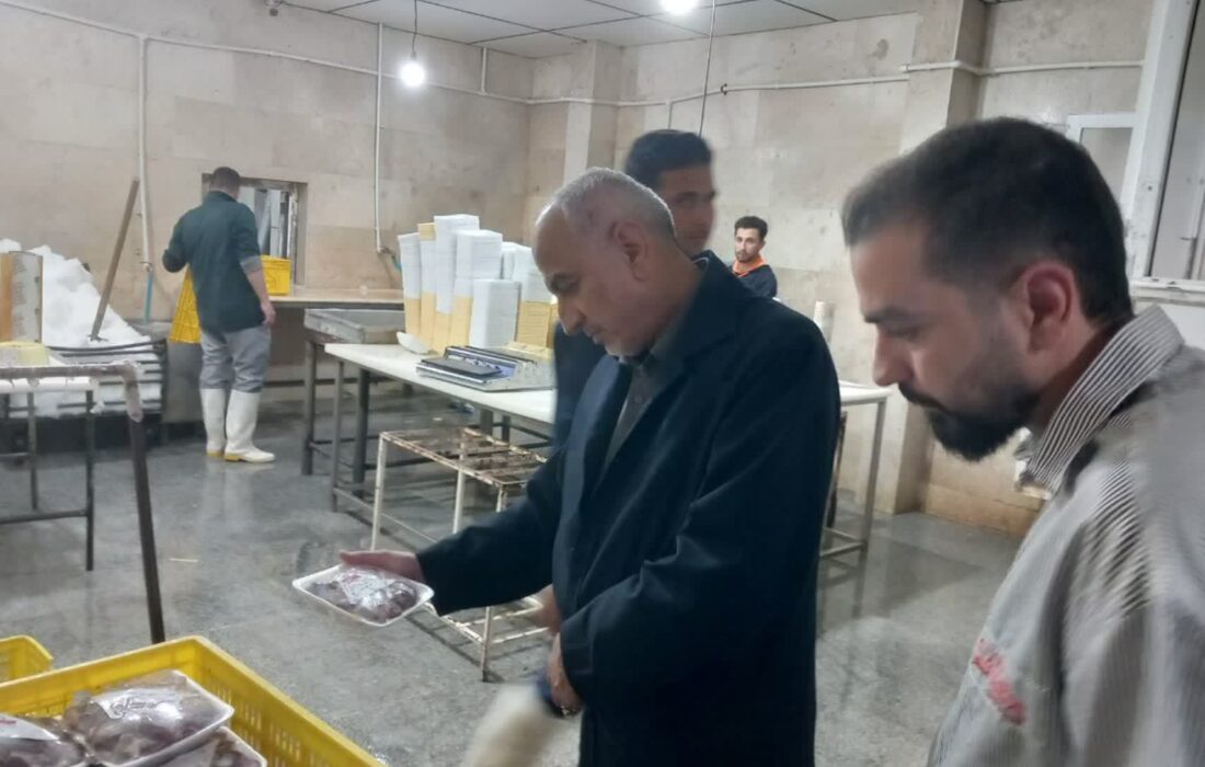 گرانفروشی کشتارگران مرغ‌، شبانه در سیاهکل و صومعه سرا متوقف شد