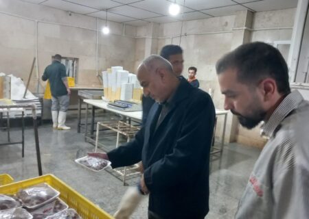 گرانفروشی کشتارگران مرغ‌، شبانه در سیاهکل و صومعه سرا متوقف شد