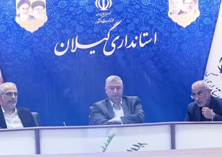 ۱۷۰ مجوز برداشت معدنی در گیلان صادر شده است 