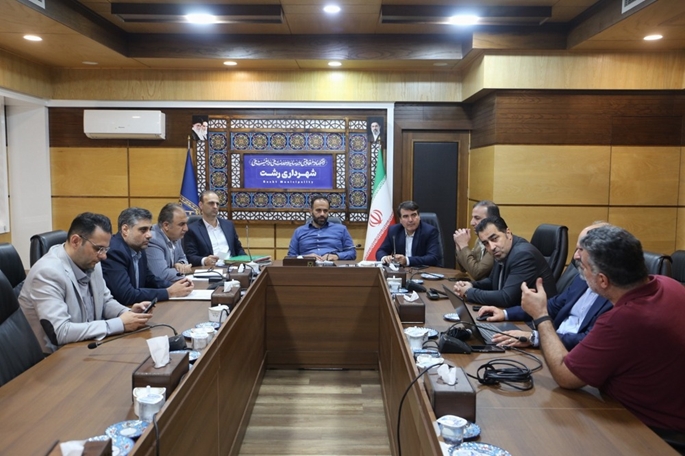 آغاز عملیات اجرایی رینگ جدید رشت پس از سالها انتظار/اتصال گیل به شهرک مهر در فاز نخست