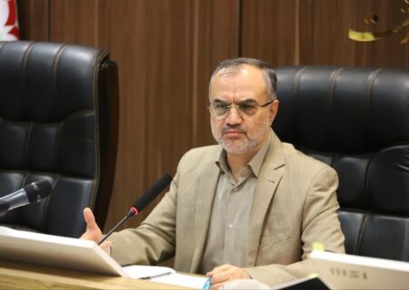 برخی مخالف راه‌اندازی سازمان خدمات موتوری به دنبال حفظ منافع شخصی هستند
