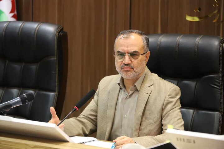 برخی مخالف راهاندازی سازمان خدمات موتوری به دنبال حفظ منافع شخصی هستند