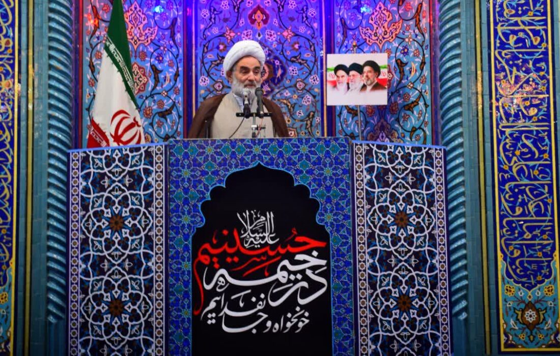 خاک ایران را به گورستان قطعی متجاوزان آمریکایی بدل میکنیم/رژیم صهیونیستی امروز نه برای قدرت، بلکه برای ماندن میجنگد