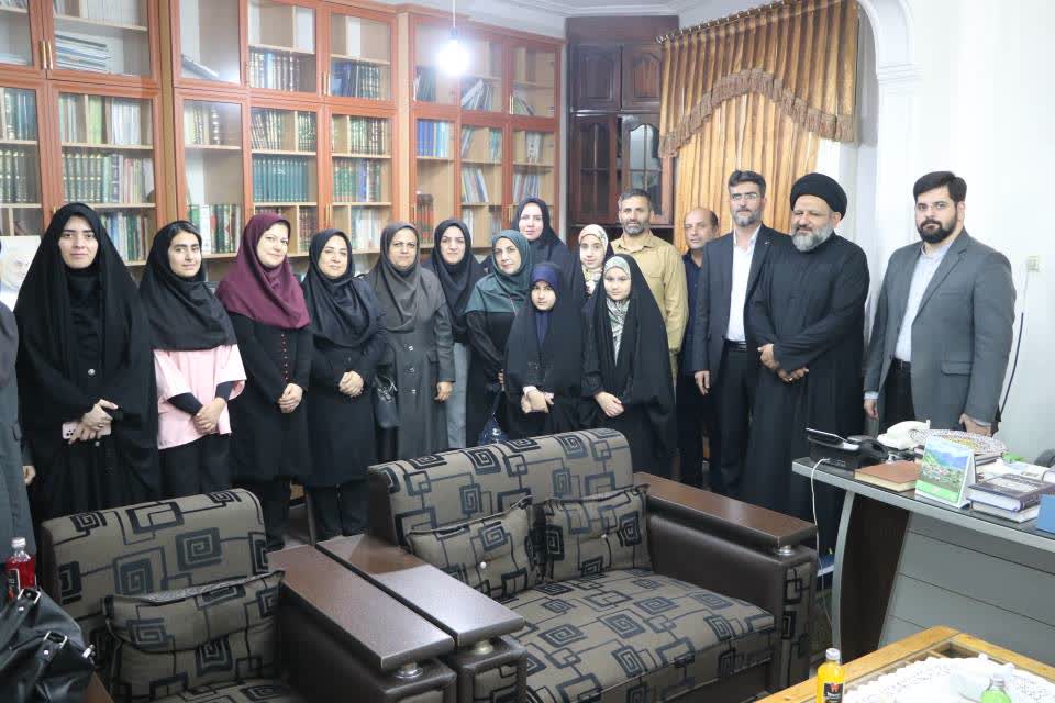 کانون مرجع فرهنگی و خطشکنِ میدان جنگ روایتی است