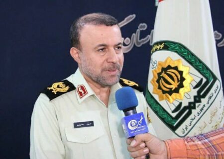 کشف بیش از ۲ تن مواد مخدر در گیلان طی سال جاری