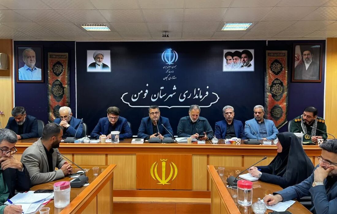 برای مسببان خسارت به پل ورودی فومن پرونده تشکیل دهید
