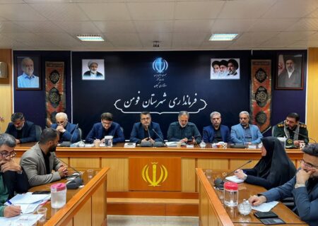 برای مسببان خسارت به پل ورودی فومن پرونده تشکیل دهید