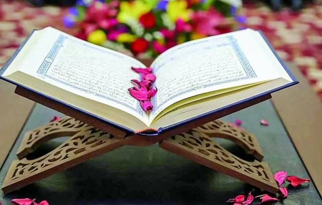 اجرای هشتمین دوره استانی مسابقات قرآنی باران وحی