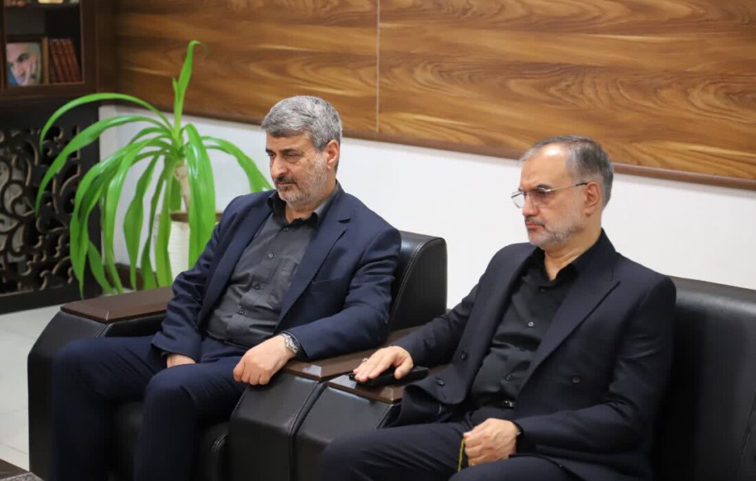 بهروزرسانی کارخانه کود آلی و فعالسازی سه فاز عملیاتی به صورت دوشیفته