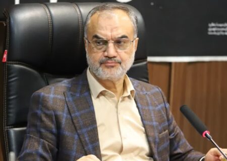 ادامه فعالیت دستفروشان در چارچوب قانون/ تشکیل کارگروه با هدف مکان یابی مناسب برای ساماندهی دستفروشان