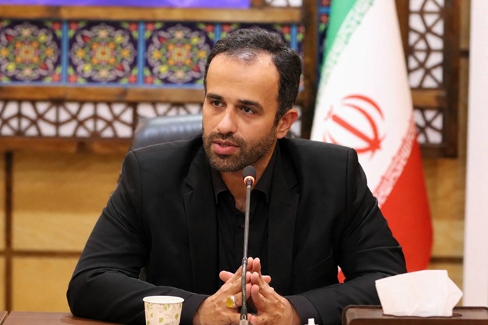 تأمین ۱۱۰ اتوبوس و ۵ هزار خودروی شخصی / برنامهریزی ویژه برای برگزاری مراسم جاماندگان در پیادهراه فرهنگی رشت