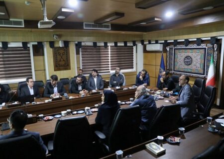 پایان ۲۰ سال انتظار برای رینگ دور شهر رشت/ فاز اول وارد فراخوان پیمانکار شد