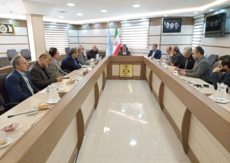 پشتوانه قضایی، دلگرمی فعالان اقتصادی گیلان است