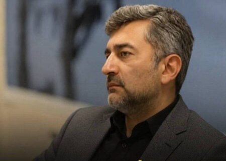 فراخوان مدیرعامل شرکت توزیع برق گیلان برای حضور در مراسم تشییع آقای شهید ایران