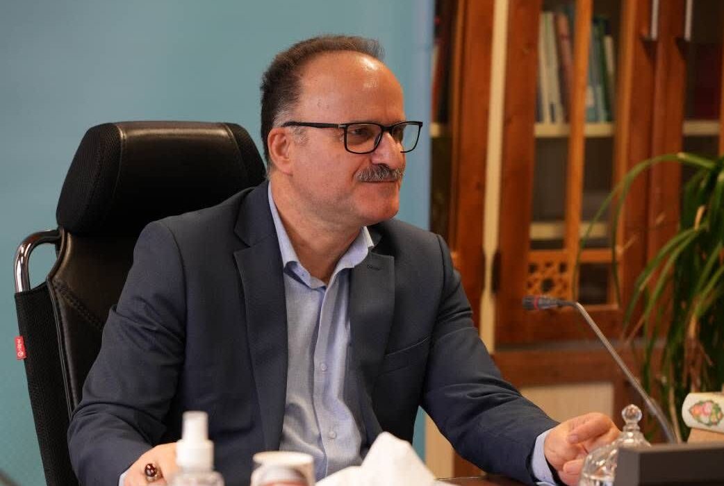 ثبت ۲۰ هزار و ۵۴۸ فقره درخواست مجوز در استان گیلان از طریق درگاه ملی مجوزها طی سه ماه ابتدایی سال جاری