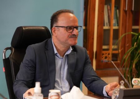ثبت ۲۰ هزار و ۵۴۸ فقره درخواست مجوز در استان گیلان از طریق درگاه ملی مجوزها طی سه ماه ابتدایی سال جاری