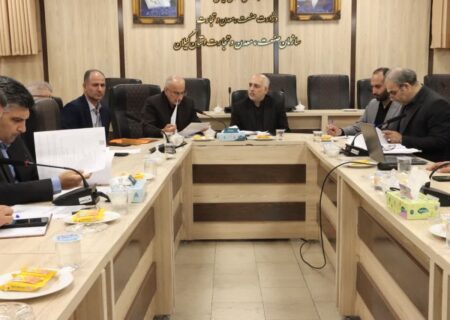 تشکیل پرونده تخلفات صنفی به ارزش ۸ همت در گیلان