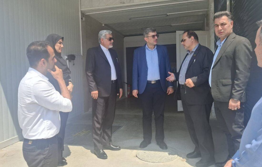 عبور از شرایط کنونی تأمین برق، نیازمند همدلی و همراهی همه بخش‌هاست